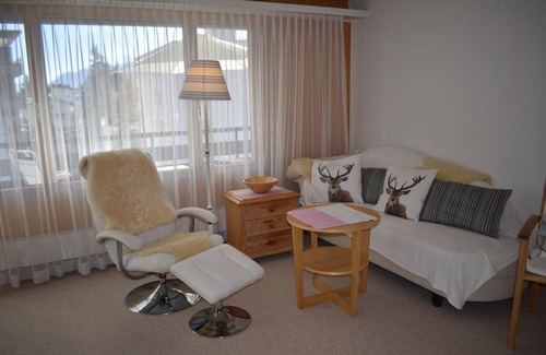 Lenzerheide Apartment | Apartment ∙ 2 guests