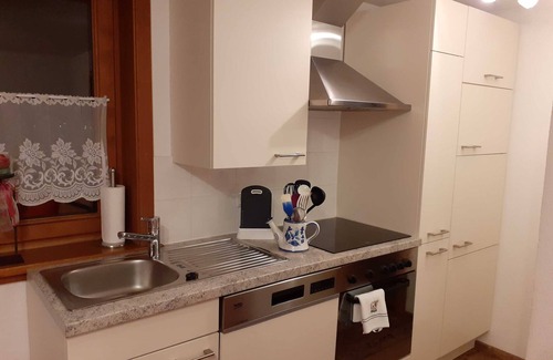 Tannheim Apartment | Top-Rated Apartment 2 at House Peintner for Families & Pets