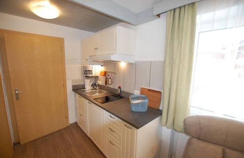 Ehrwald Apartment | Convenient Apartment "Im Wiesengrund" near Zugspitze