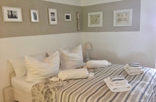 Ralswiek Apartment | Unforgettable Stay at Jarnitz Apartment - Perfect for Visitors