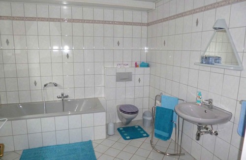 Waldhambach Condo | Charming Apartment Near Wine Road with Panoramic Views