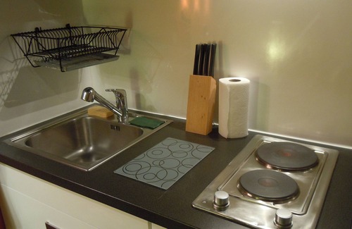 Les Cordeliers Apartment | Convenient Apartment 2 Minutes from Jacobin with Breakfast