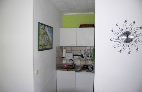 Zinnowitz Apartment | Oceanfront Dream Apartment for Two - Rated 10/10 by Guests