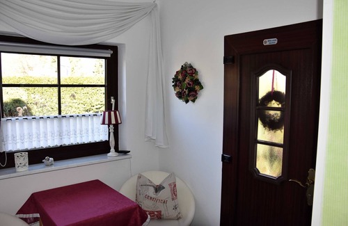 Zinnowitz Apartment | Oceanfront Dream Apartment for Two - Rated 10/10 by Guests