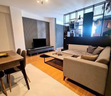 Gjilan Apartment | Pet-Friendly Apartment 2 Plisi Gjilan - Guest Rated 9.8