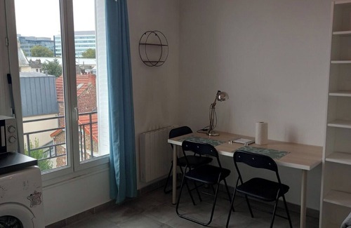 Arcueil Apartment | Apartment 2 rooms