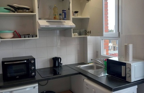 Arcueil Apartment | Apartment 2 rooms