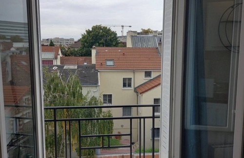 Arcueil Apartment | Apartment 2 rooms
