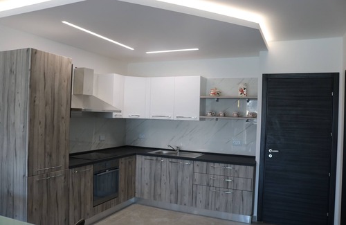 Marsaskala Apartment | Seafront Apartment 2: Guest Rated 9.6/10 with Breakfast