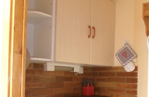 Saint-Chaffrey Apartment | Scenic Mountain Apartment for 2 to 4 Guests with Pool