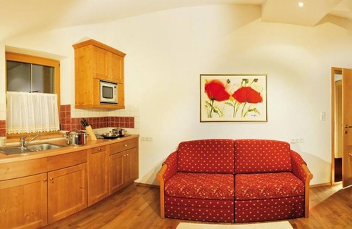 Achenkirch Apartment | Cozy Apartment 2 - Toni's Appartements by Achensee