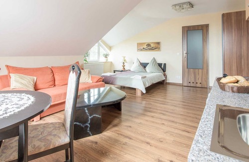 gmina Wolin Apartment | Apartment 2 - Villa Danuta Wolin Island