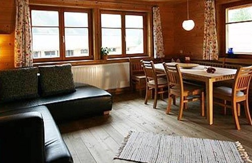 Schroecken Other | Apartment 2 - Villa Natur. A different kind of living.