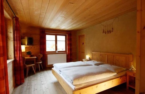 Schroecken Other | Apartment 2 - Villa Natur. A different kind of living.