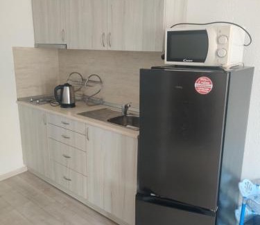 Kazanlak Apartment | Apartment 2 Zdrave