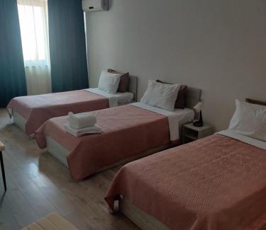 Kazanlak Apartment | Apartment 2 Zdrave