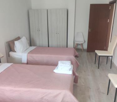 Kazanlak Apartment | Apartment 2 Zdrave