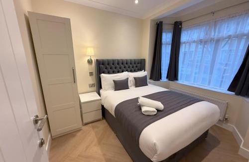 Custom House Apartment | Child-Friendly Escape at Apartment 20 @ Excel London