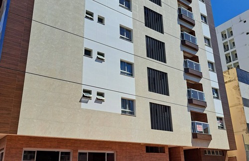Praia do Morro Apartment | Oceanfront Apartment Steps from the Beach with Amazing Views