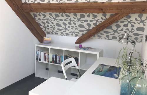 Horgenzell Apartment | Apartment, 200sqm, 3 bedrooms, max. 8 people
