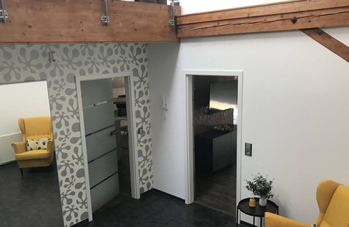 Horgenzell Apartment | Apartment, 200sqm, 3 bedrooms, max. 8 people