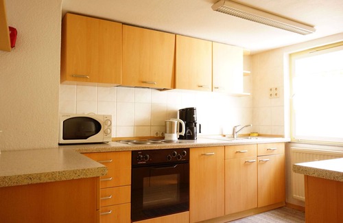 Albstadt Apartment | Apartment 201, 60 square meters with 2 bedrooms for a maximum of 3 people