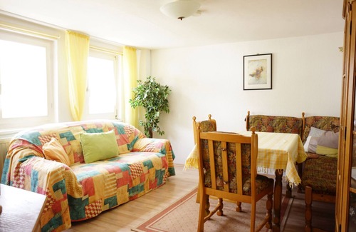 Albstadt Apartment | Apartment 201, 60 square meters with 2 bedrooms for a maximum of 3 people