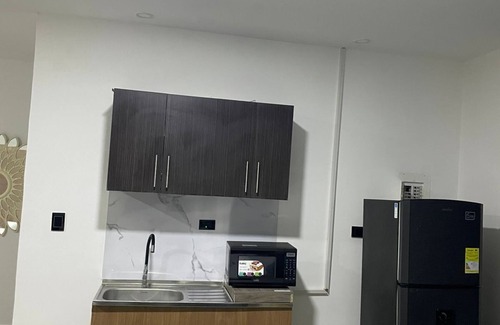 Punta Hansa Apartment | Apartment 201