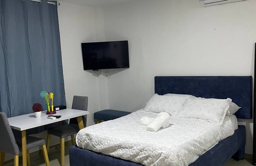 Punta Hansa Apartment | Apartment 201