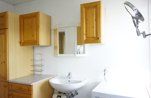 Albstadt Apartment | Apartment 202, 40 square meters with 2 bedrooms for a maximum of 4 people