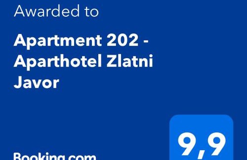 Jahorina Apartment | Luxury Retreat at Aparthotel Zlatni Javor - 9.9/10 Rating