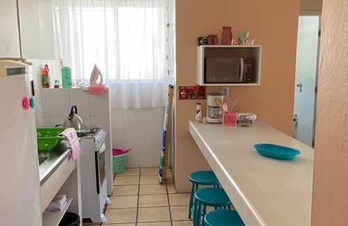 Lagoa da Conceicao Apartment | Oceanfront Apartment 202: Steps from Dunes & Beach Access