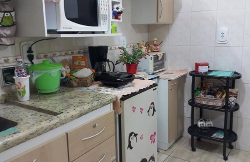 Caxambu Apartment | Tranquil Apartment 207 in Caxambu with Private Pool
