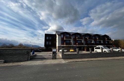 Velka Lomnica Apartment | Apartment 210 Vila Aston