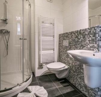 Velka Lomnica Apartment | Apartment 210 Vila Aston
