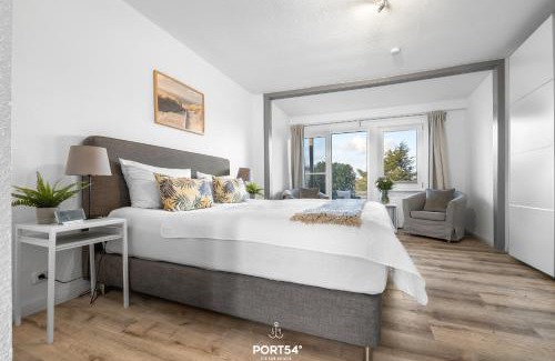 Kopperby Apartment | Apartment 23