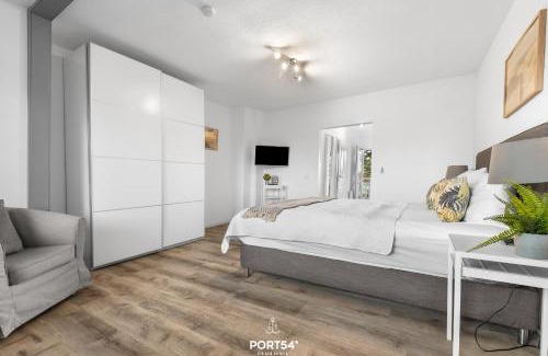 Kopperby Apartment | Apartment 23