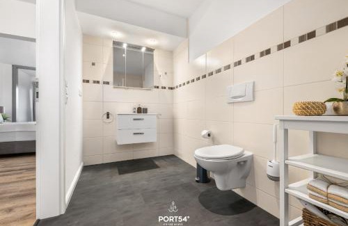 Kopperby Apartment | Apartment 23