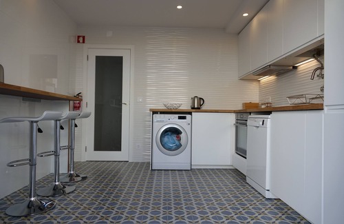 Altura Apartment | Cozy Apartment Steps from Altura Beach with Ocean Views