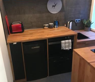 Semmering Apartment | Apartment 26 Eighty