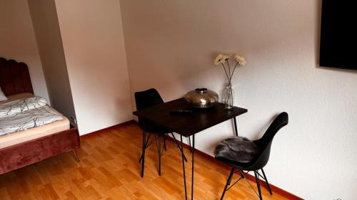 Lehen Apartment | Pet-Friendly Apartments in Germany for Family Getaways