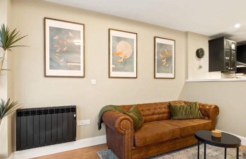 Clifden House | Apartment 297 - Clifden
