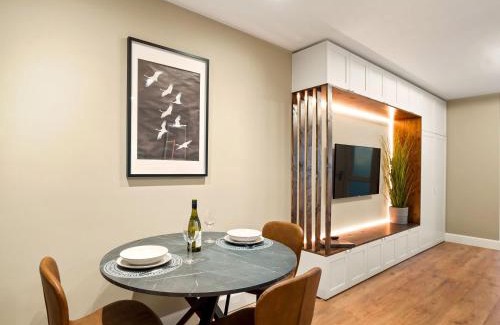 Clifden House | Apartment 297 - Clifden