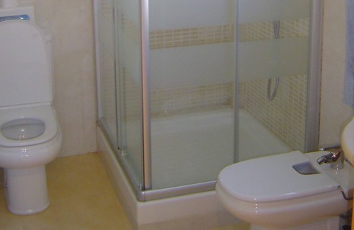 Cubelles Apartment | APARTMENT 2ª LINEA DE MAR, WIFI & A. C