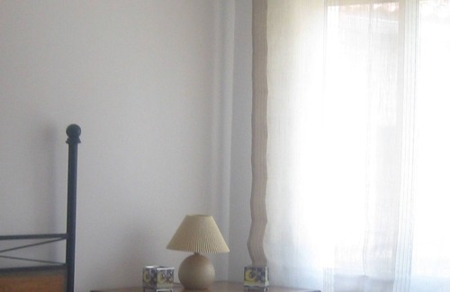 Cubelles Apartment | APARTMENT 2ª LINEA DE MAR, WIFI & A. C