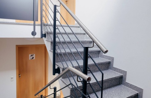 Bad Urach Apartment | Cozy Apartment 3: Ideal for Couples with Kitchen & Breakfast