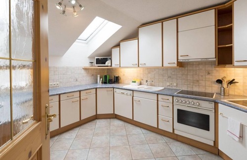 Alpbach Apartment | Family-Friendly 3-Bedroom Apartment at Fürstenhäusl