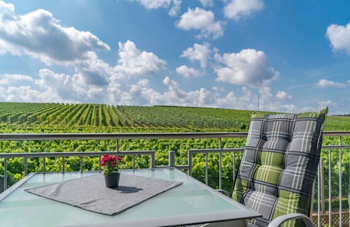 Schwaigern Apartment | Family-Friendly Apartment for 4 at Winzerhof Schmid