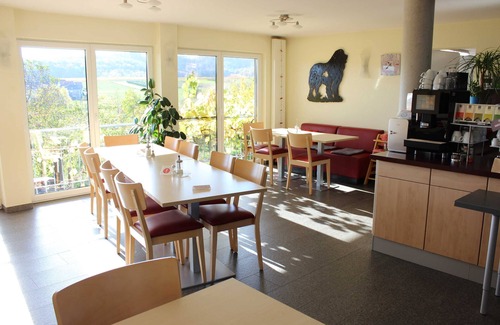 Lehrensteinsfeld Apartment | Apartment 3 - Guesthouse Zum Wolffenturm