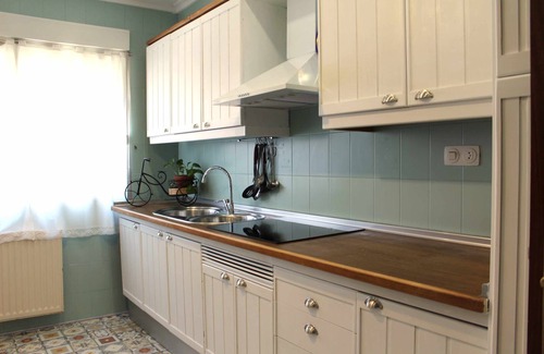 Consuegra Apartment | Pet-Friendly Apartment with Pool & Spa - ONCEMOLINOS